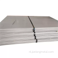 Fabrieksprijs A240 304 Roestvrijstalen plaat